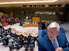 Haiti - UN / CANADA : Many words and promises