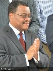 Haïti - Politique : Garry Conille ratifié au Sénat, 17 pour, 3 contres et 9 abstentions