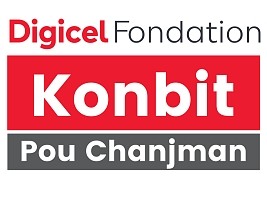 Haiti - CALL FOR PROJECTS : 7th Edition of «Konbit Pou Chanjman»