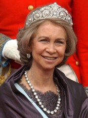 Haïti - Espagne : Visite Royale en Haïti