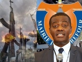 Haïti - Insécurité : Escalade de violence inédite dans la commune de Carrefour