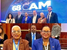 Haïti - Tourisme : Haïti élu pour représenter la région des Amériques au Comité sur le Tourisme et la Compétitivité de l’OMT