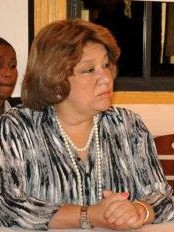 Haiti - Health : Sophia Martelly in favor of a mental health public policy