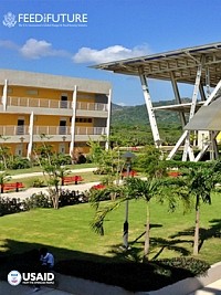 Haïti - Agriculture : Lancement du 3e parc technologique agricole dans le Nord