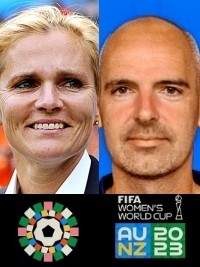 Haïti - FLASH Coupe du Monde : Haïti - Angleterre, commentaires après match des 2 coachs (Vidéo)