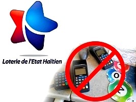 Haiti - NOTICE games : The company Sojaca Presco S.A. prohibited to operate on the national territory