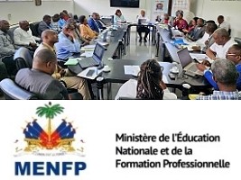 Haïti - Éducation : Les 7 grands chantiers de la rentrée scolaire 2023-2024