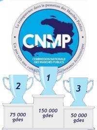 Haïti - AVIS : Concours National de dissertation sur les marchés publics