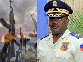 Haïti - Insécurité : Face à la terreur des gangs, la PNH engage toutes ses unités spéciales