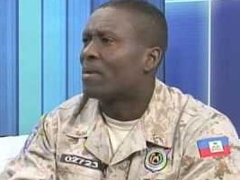 Haïti - Sécurité : Jean Louis Paul Ménard à la tête de la PNH dans l'Artibonite