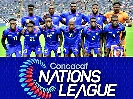 Haiti - League of Nations : (D-4) Mobilization of Senior Grenadiers