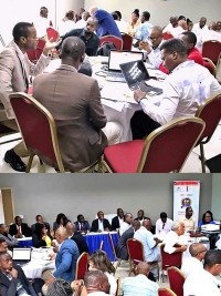 Haiti - Education : Towards the certification of teacher skills