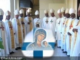 Haiti - Crisis : Message of hope from the Catholic Bishops of Haiti