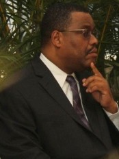 Haïti - Politique : Installation du Premier Ministre à la Villa d'Accueil