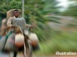 Haiti - Contraband : Haitians continue to stock up on Dominican products