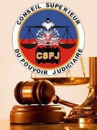 Haiti - Justice : New lists of certified, non-certified magistrates and new graduates