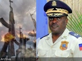 Haïti - FLASH : La PNH en pleine transformation pour combattre les gangs