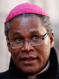 Haiti - Social : Mgr. Dumas calls for a Citizen awakening