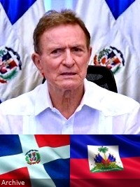 Haïti - FLASH : Le Gouvernement dominicain appelle Haïti à assumer ses responsabilités