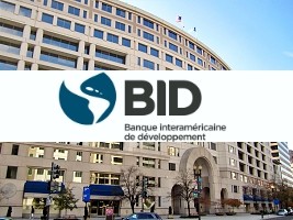 Haiti - Social : $50 million grant to fight against food insecurity and the use of preventive health services