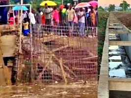 Haïti - FLASH : L’inauguration du canal d’irrigation en Haïti reportée 