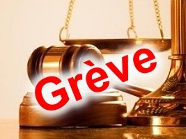 Haiti - Justice : The judicial system paralyzed throughout the country