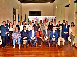 Haïti - Criminalité transnationale : Haïti, la Rép. Dominicaine et la Jamaïque clôturent le programme de sécurité aux frontières