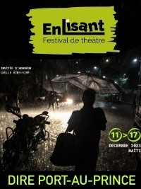 iciHaiti - Culture : 8th edition of the Theater and Performing Arts Festival (Program)