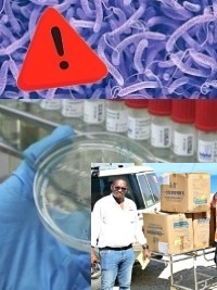Haiti - Health : Worrying increase in the number of suspected cases of Cholera and community deaths
