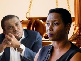 Haiti - Assassination of Moïse : Me André Michel questions the refusal of Martine Moïse to testify