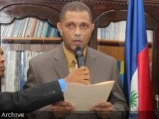 Haiti - Education : Speech of Minister of Education at the 36th Conference of UNESCO