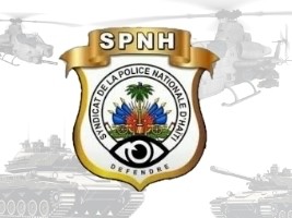 Haïti- Insécurité : Sombre bilan, le Syndicat réclame des hélicoptères et des chars d’assault