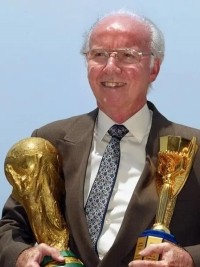 Haiti - Football : Zagalo has left us, the FHF expresses its sadness