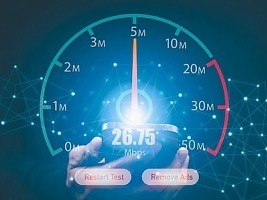 Haïti -  FLASH : Performances des fournisseurs d’accès à internet en Haïti (Q4 2023)