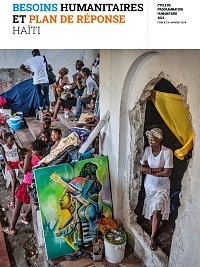 Haiti - UN : Humanitarian needs for 2024 amount to US$674 million, to help 3.6 million Haitians (Report)