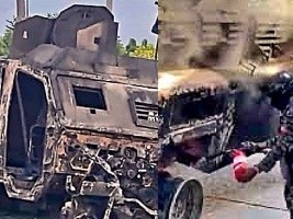 Haïti - FLASH : La PNH dans une situation alarmante