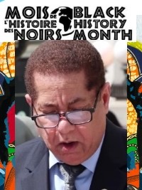 Haiti - Black History Month : Message of reflection from Lesly Condé