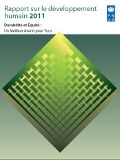 Haïti - Social : Still a bad ranking for Haiti, according to the Human Development Index (HDI)