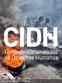 Haïti - Insécurité : La CIDH préoccupé par l'intensification de la violence en Haïti