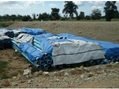 Haiti - Reconstruction : Drinking water in Ouanaminthe, Phase II of the rehabilitation
