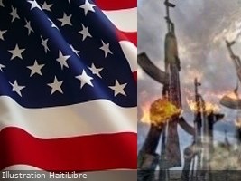 Haïti - Crise : Les USA ne déploieront pas de militaires en Haïti