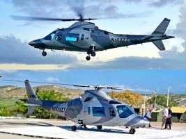 Haiti - Insecurity : German and EU diplomats urgently evacuated to the Dominican Republic