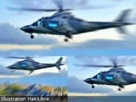 Haïti - Sécurité : Près de 300 diplomates ont été évacués d'Haïti vers la RD