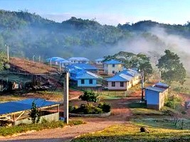 Haiti - Jamaica : 59 disabled Haitian children saved from chaos…