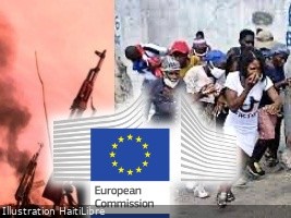 Haiti - European Commission : 20 million euros in emergency humanitarian aid to Haiti