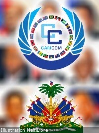 Haiti - FLASH : CARICOM handed over the list of 9 members of the CPT to the resigning PM Ariel Henry