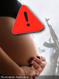 Haiti - FLASH : 84,000 pregnant women no longer have access to health services