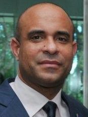 Haïti - Politique : Laurent Lamothe, reçoit le Corps diplomatique en sa résidence