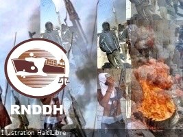 Haiti - FLASH : No political transition has been so bloody (Report)