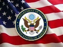 Haiti - Politic : The United States welcomes the creation of the Presidential Transitional Council